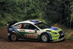 Ford Focus RS WRC 2006 года